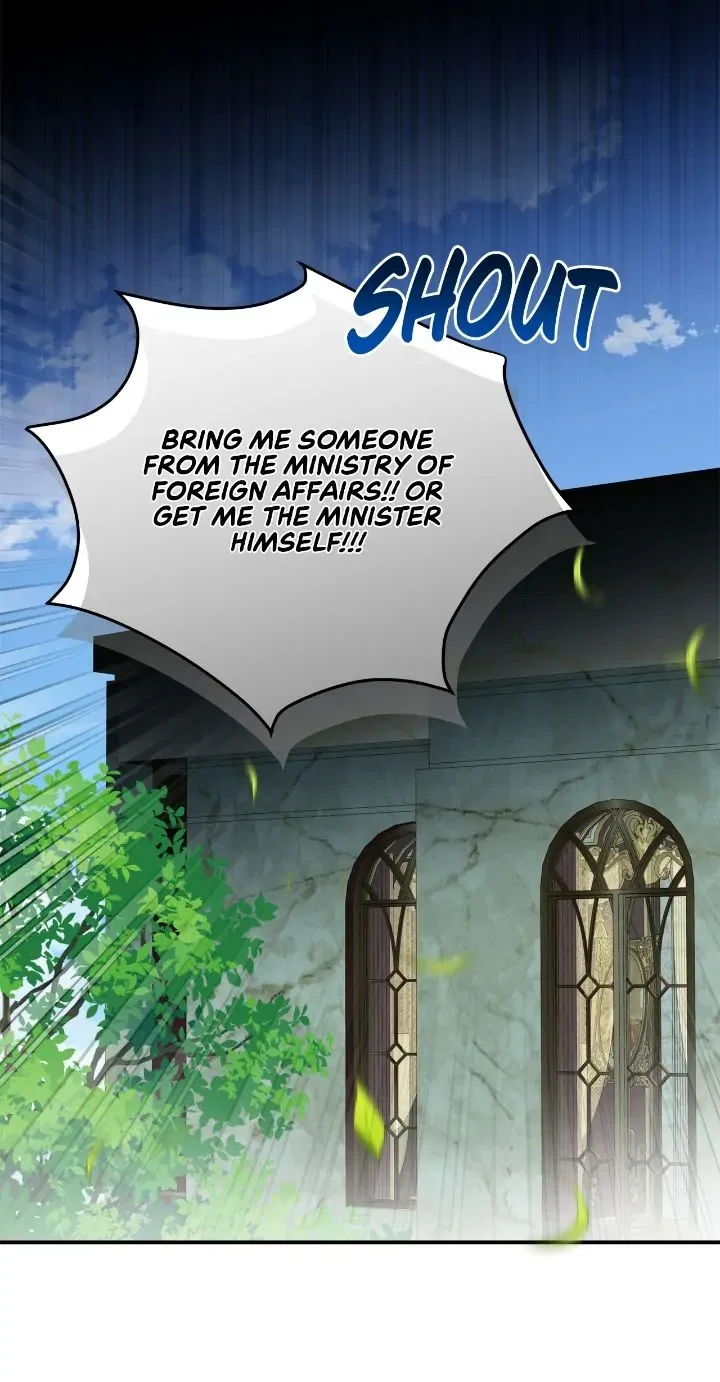 A Tipsy Marriage Proposal for the Emperor Chapter 37 – Page 10