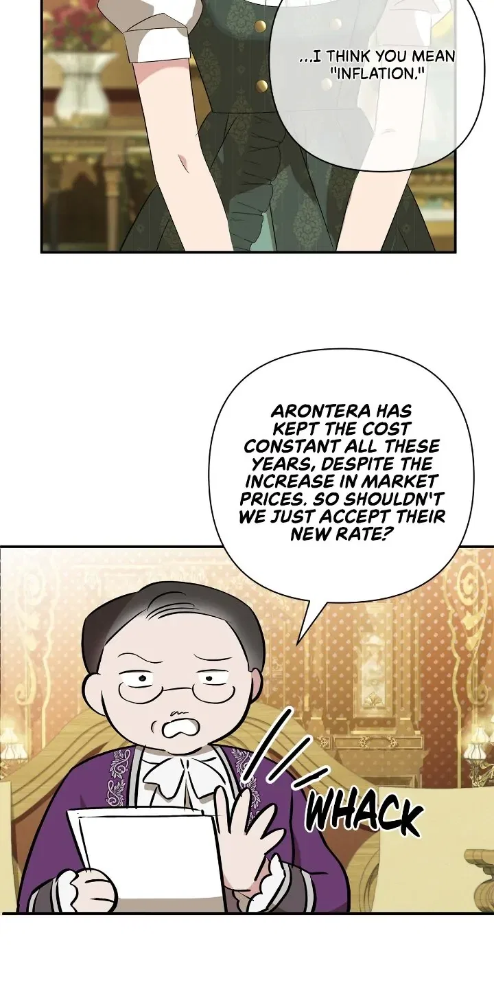 A Tipsy Marriage Proposal for the Emperor Chapter 37 – Page 16