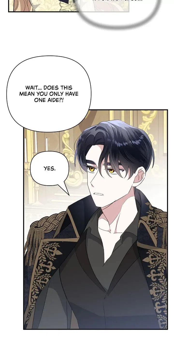 A Tipsy Marriage Proposal for the Emperor Chapter 37 – Page 24