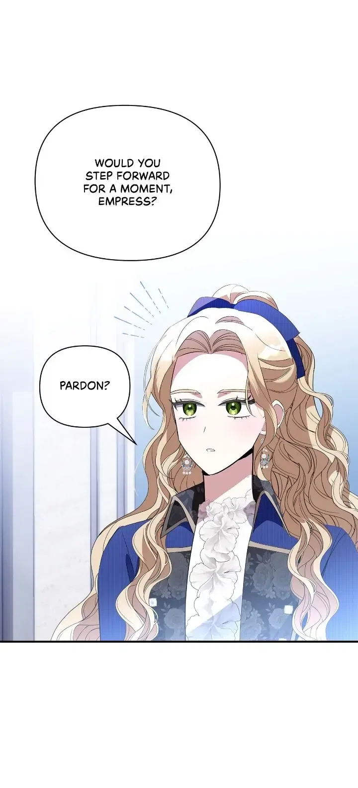 A Tipsy Marriage Proposal for the Emperor Chapter 36 – Page 7