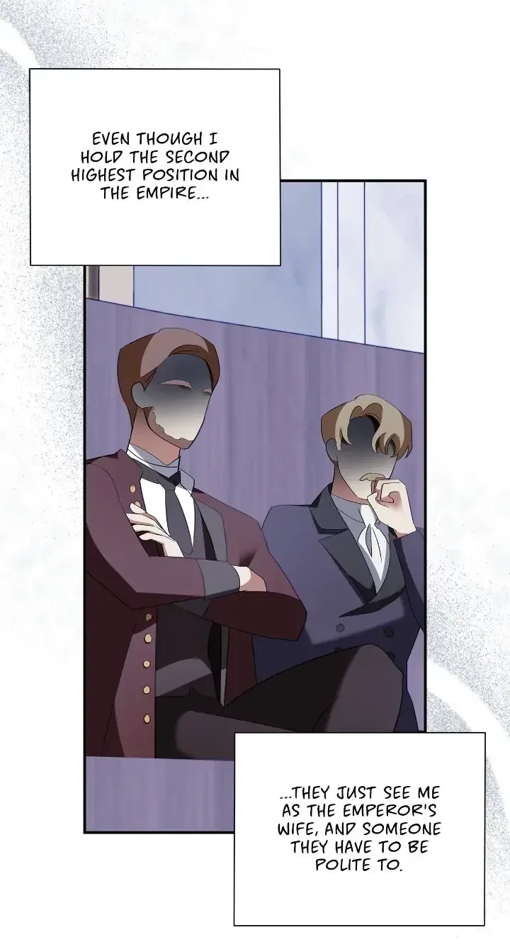 A Tipsy Marriage Proposal for the Emperor Chapter 36 – Page 9