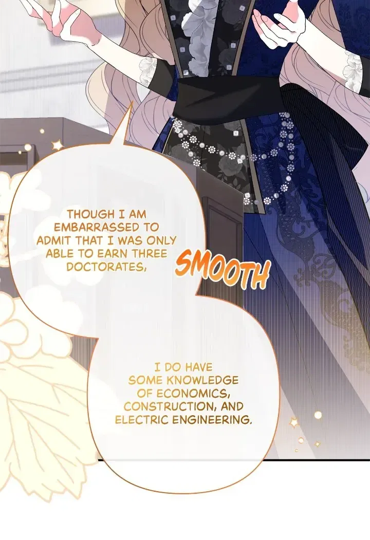 A Tipsy Marriage Proposal for the Emperor Chapter 36 – Page 13