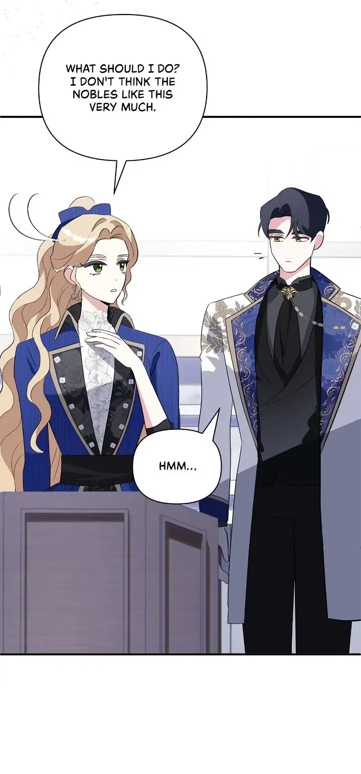 A Tipsy Marriage Proposal for the Emperor Chapter 36 – Page 15