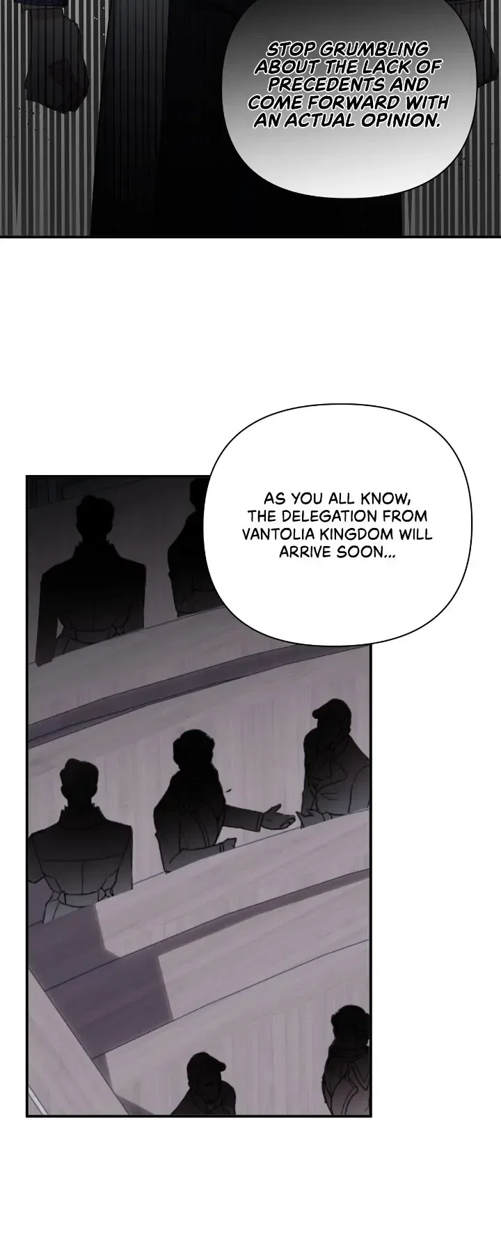 A Tipsy Marriage Proposal for the Emperor Chapter 36 – Page 19