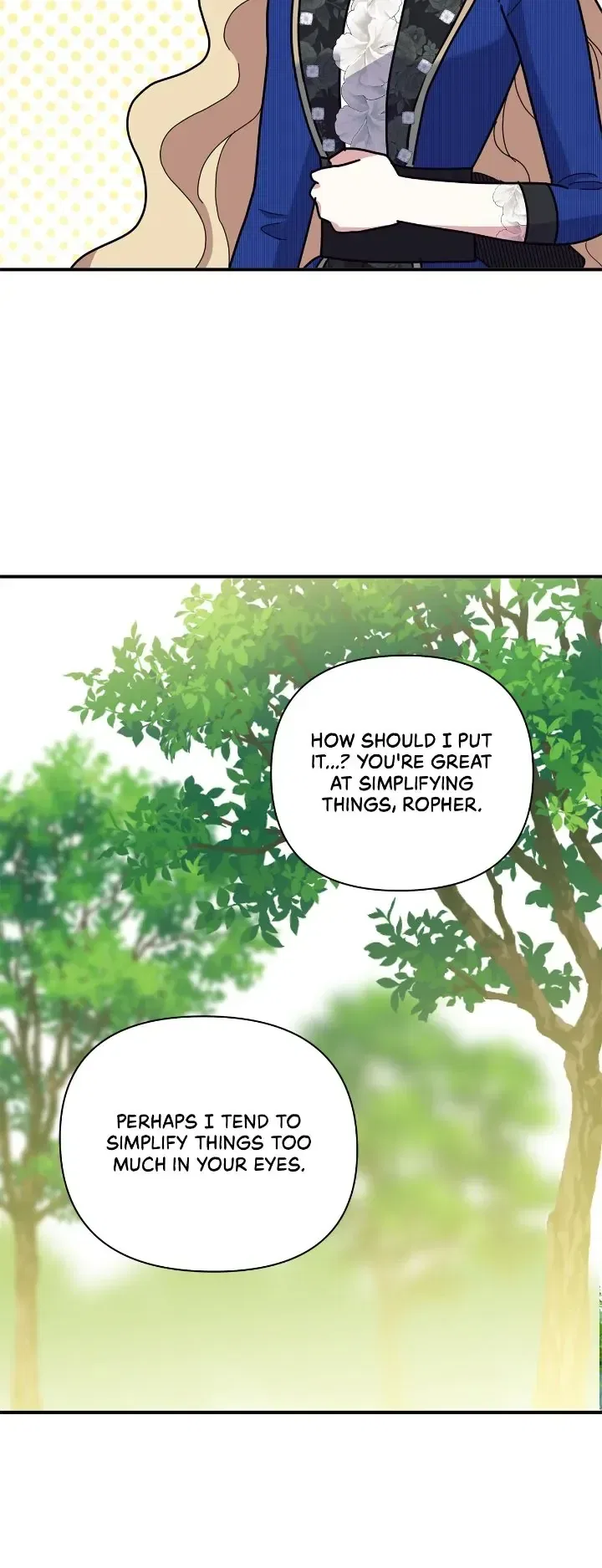 A Tipsy Marriage Proposal for the Emperor Chapter 36 – Page 23