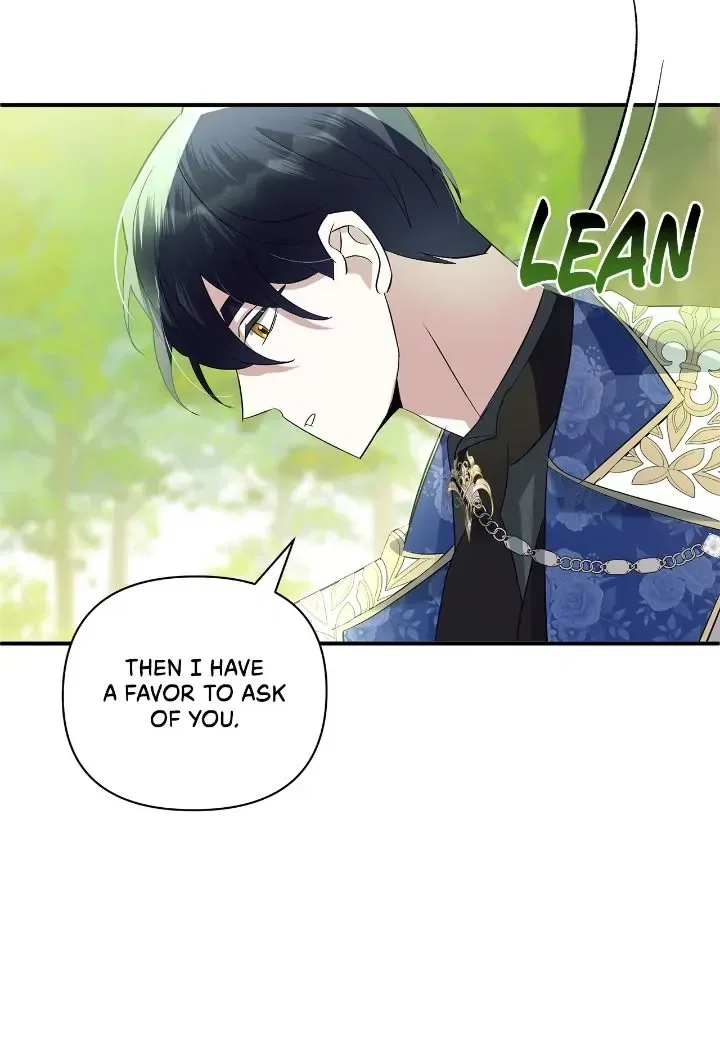 A Tipsy Marriage Proposal for the Emperor Chapter 36 – Page 25