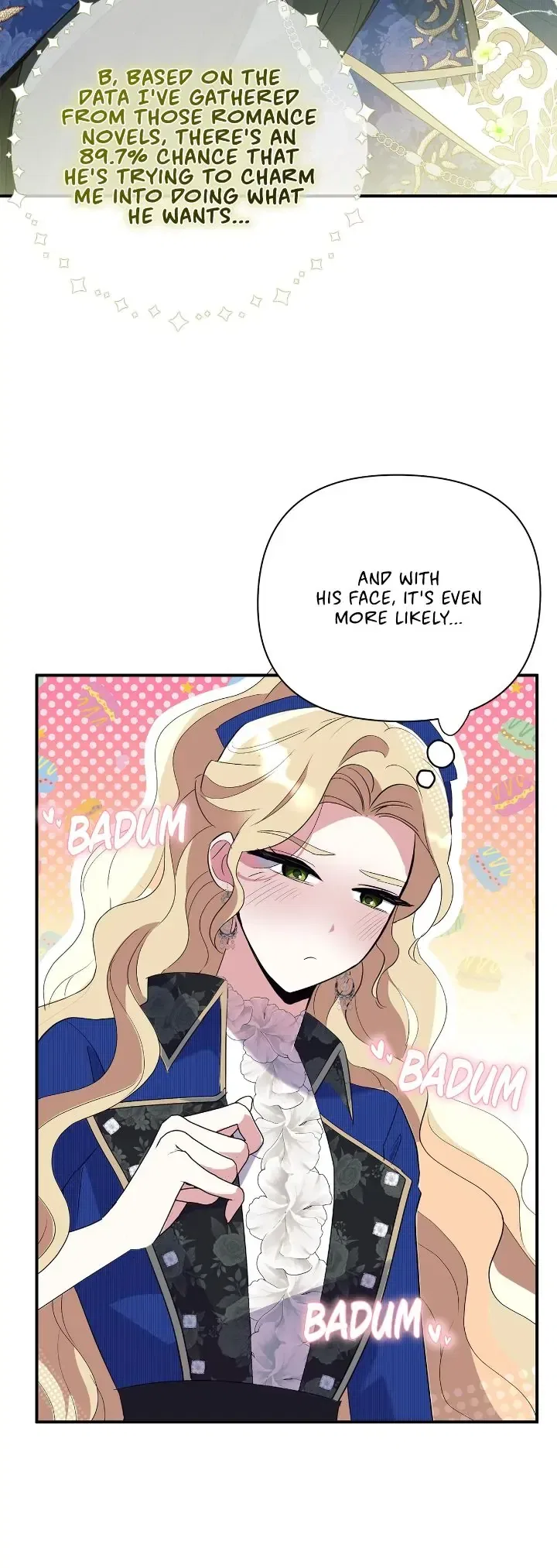 A Tipsy Marriage Proposal for the Emperor Chapter 36 – Page 27