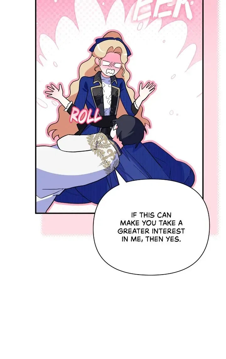 A Tipsy Marriage Proposal for the Emperor Chapter 36 – Page 29