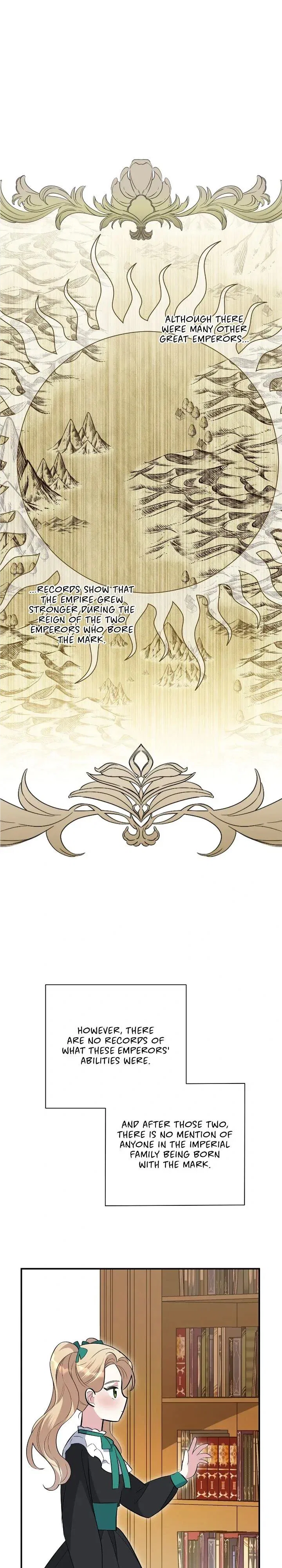 A Tipsy Marriage Proposal for the Emperor Chapter 35 – Page 5