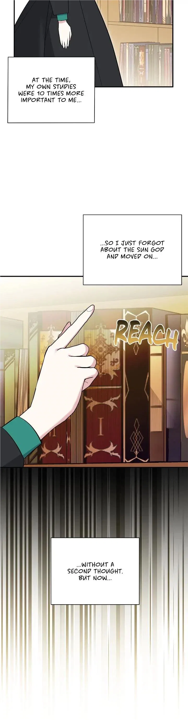 A Tipsy Marriage Proposal for the Emperor Chapter 35 – Page 6