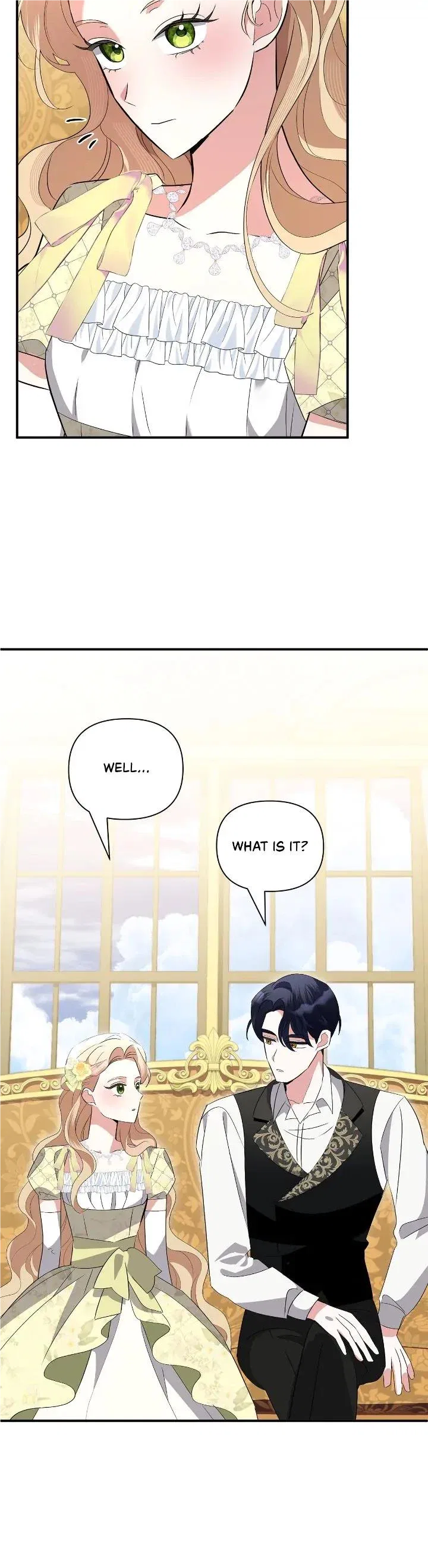 A Tipsy Marriage Proposal for the Emperor Chapter 35 – Page 10