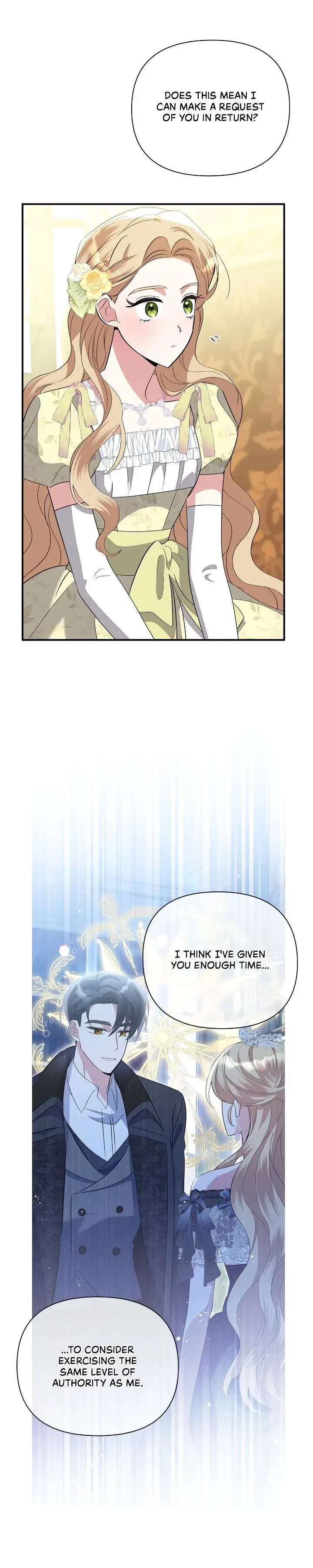 A Tipsy Marriage Proposal for the Emperor Chapter 35 – Page 16
