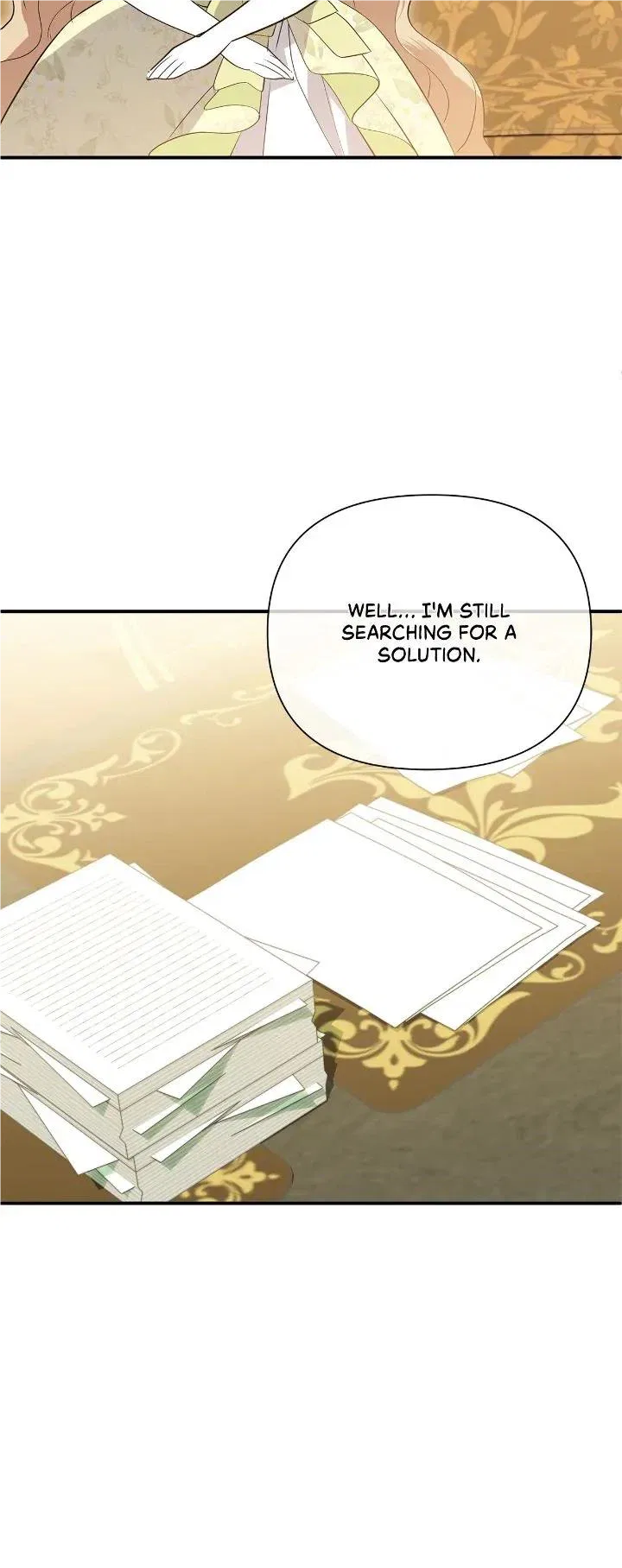 A Tipsy Marriage Proposal for the Emperor Chapter 35 – Page 20