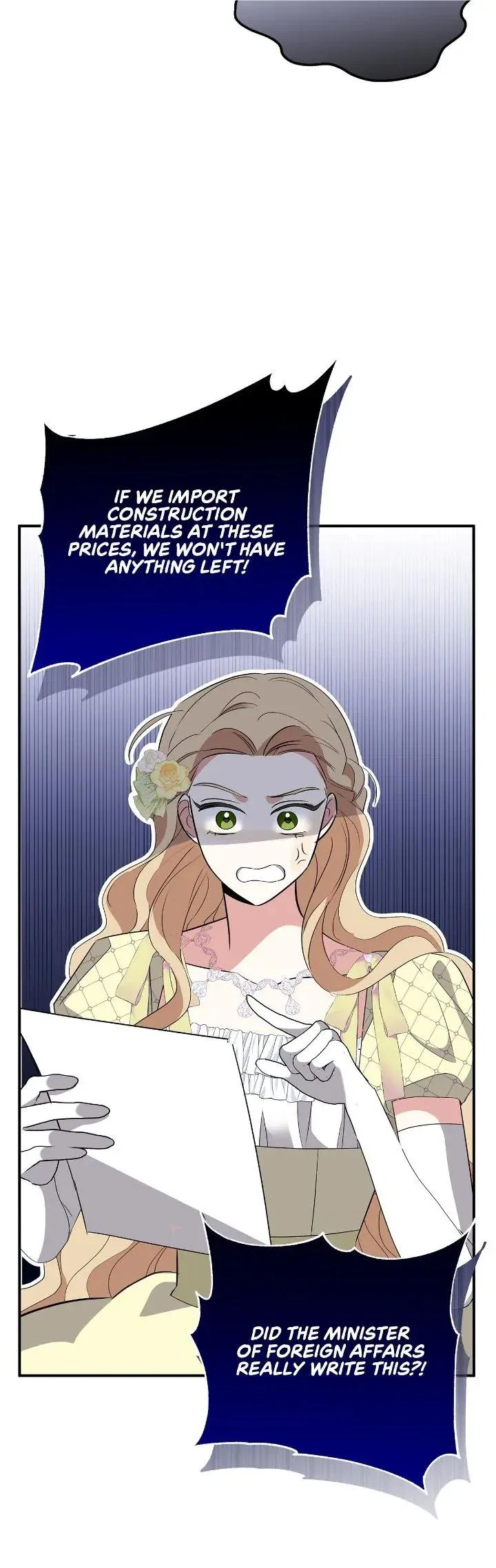 A Tipsy Marriage Proposal for the Emperor Chapter 35 – Page 26