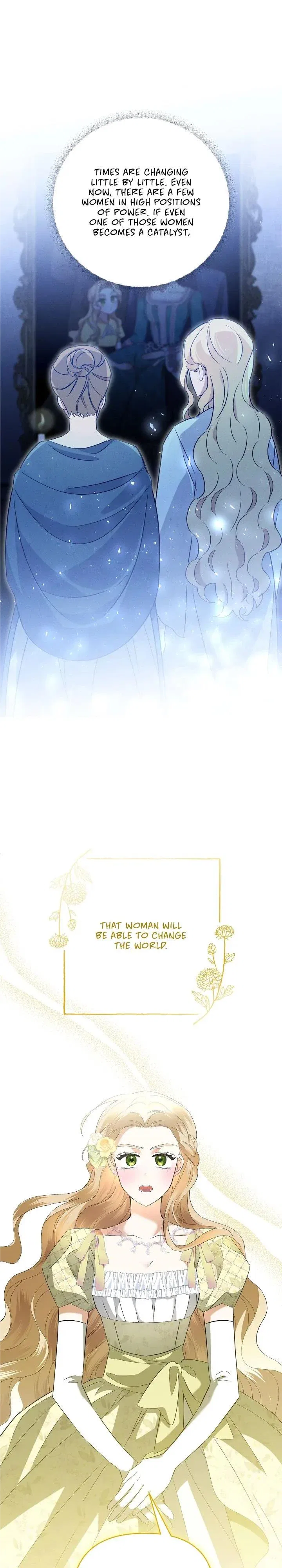 A Tipsy Marriage Proposal for the Emperor Chapter 35 – Page 30