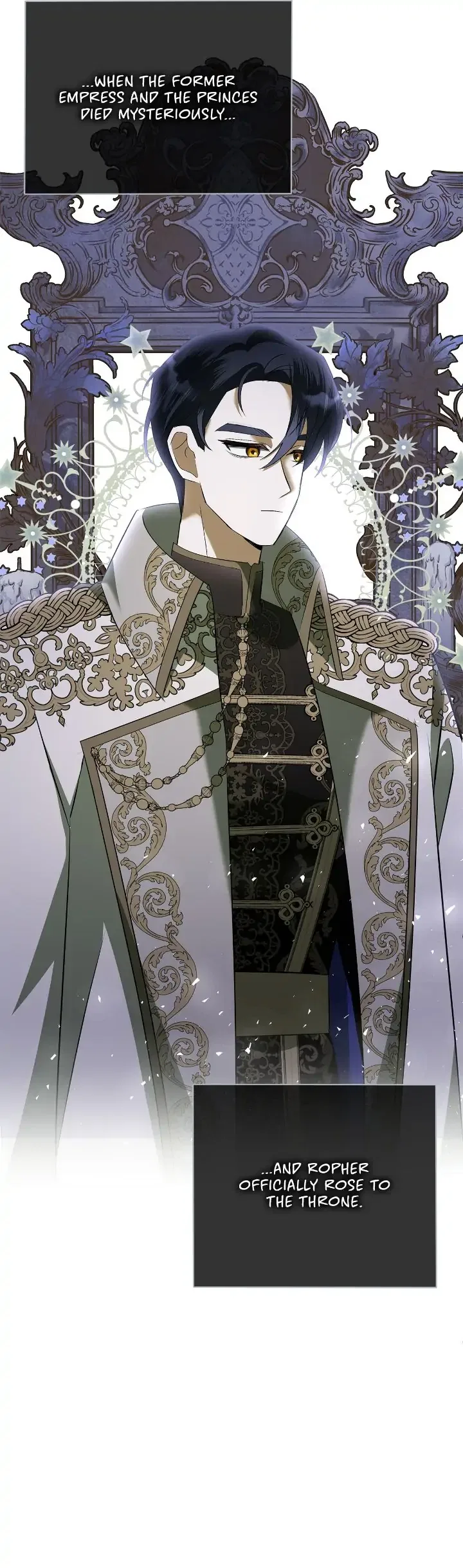 A Tipsy Marriage Proposal for the Emperor Chapter 34 – Page 29