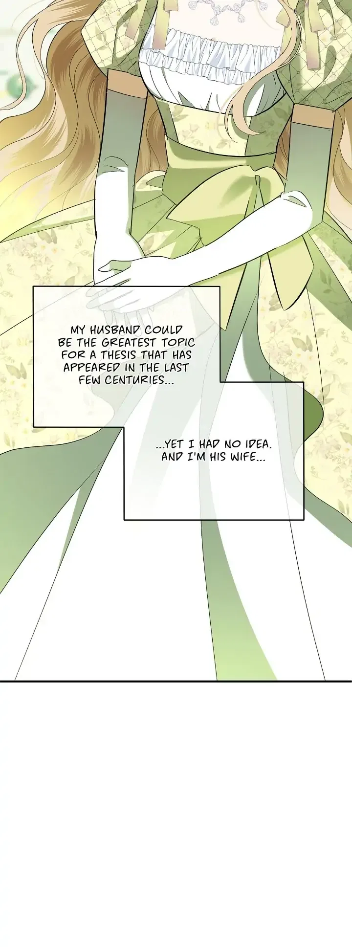 A Tipsy Marriage Proposal for the Emperor Chapter 34 – Page 37