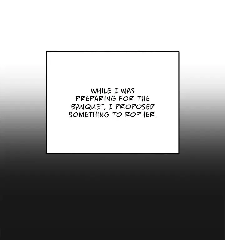 A Tipsy Marriage Proposal for the Emperor Chapter 32 – Page 7