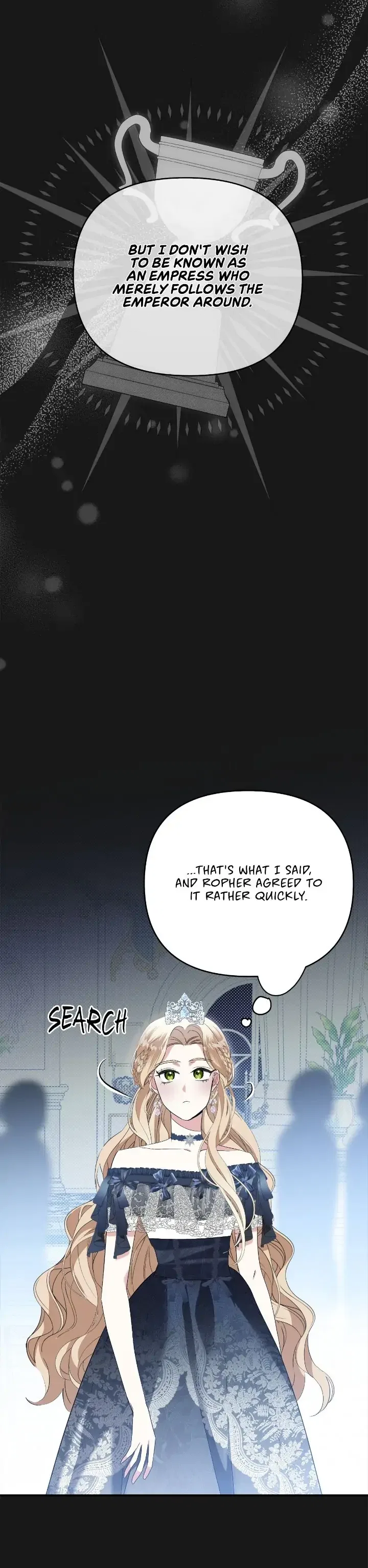 A Tipsy Marriage Proposal for the Emperor Chapter 32 – Page 9