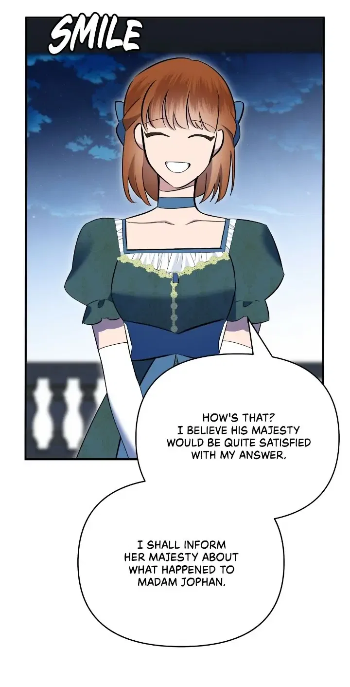 A Tipsy Marriage Proposal for the Emperor Chapter 32 – Page 20