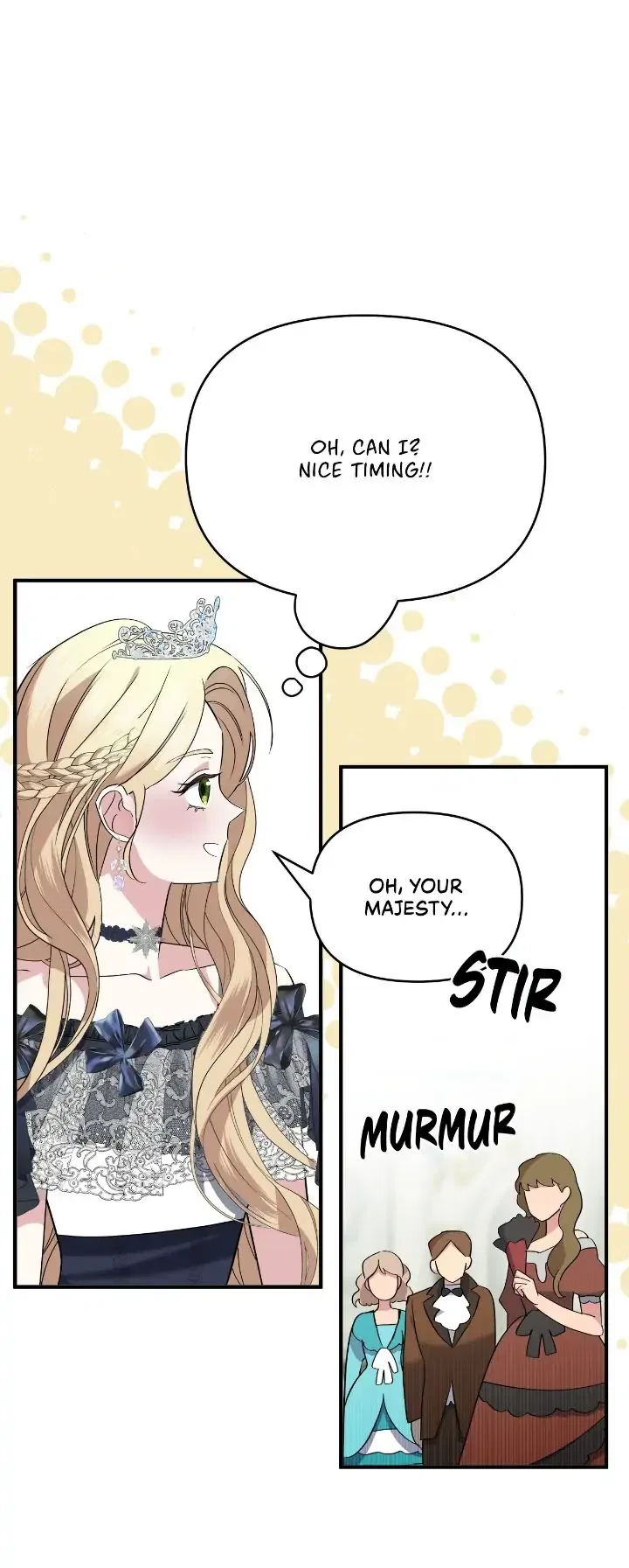 A Tipsy Marriage Proposal for the Emperor Chapter 32 – Page 24