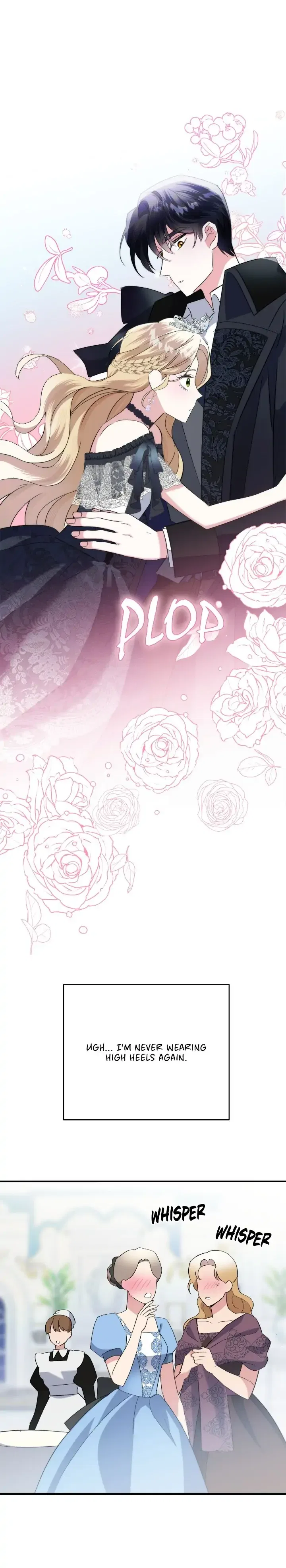 A Tipsy Marriage Proposal for the Emperor Chapter 32 – Page 26