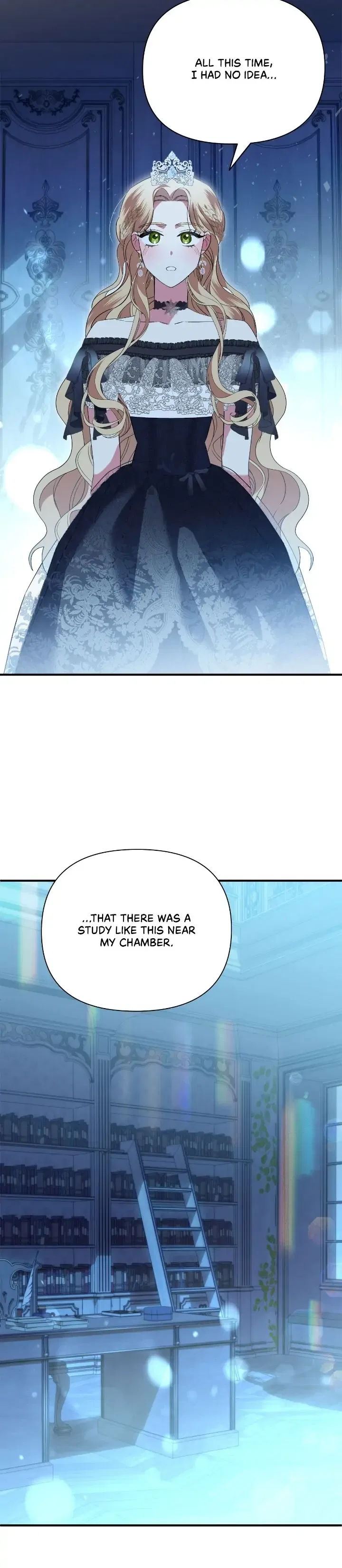 A Tipsy Marriage Proposal for the Emperor Chapter 32 – Page 32