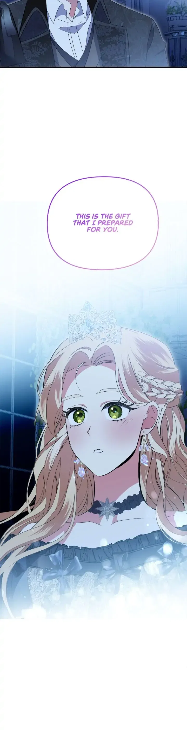 A Tipsy Marriage Proposal for the Emperor Chapter 32 – Page 34