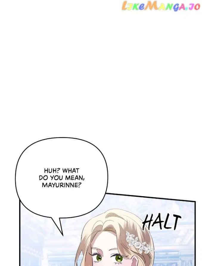 A Tipsy Marriage Proposal for the Emperor Chapter 30 – Page 3