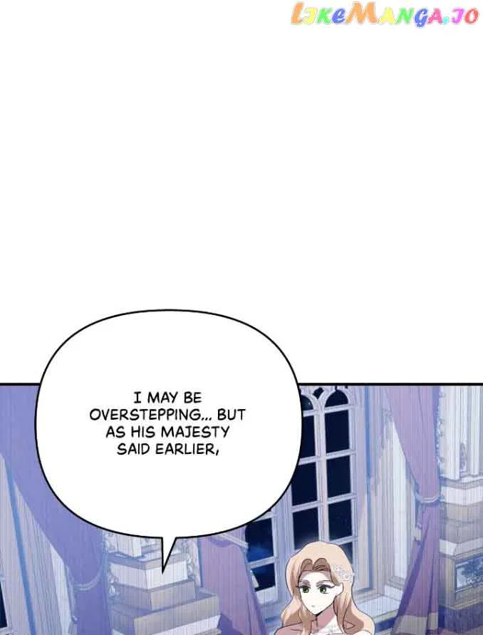A Tipsy Marriage Proposal for the Emperor Chapter 30 – Page 5