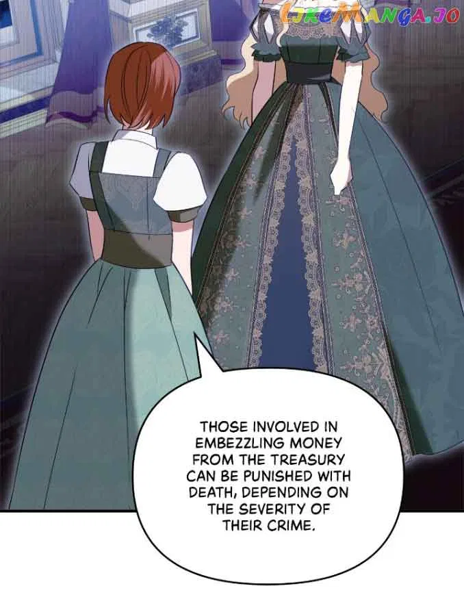 A Tipsy Marriage Proposal for the Emperor Chapter 30 – Page 6