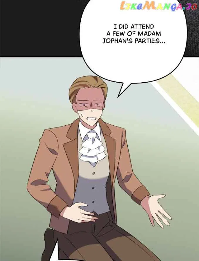 A Tipsy Marriage Proposal for the Emperor Chapter 30 – Page 10