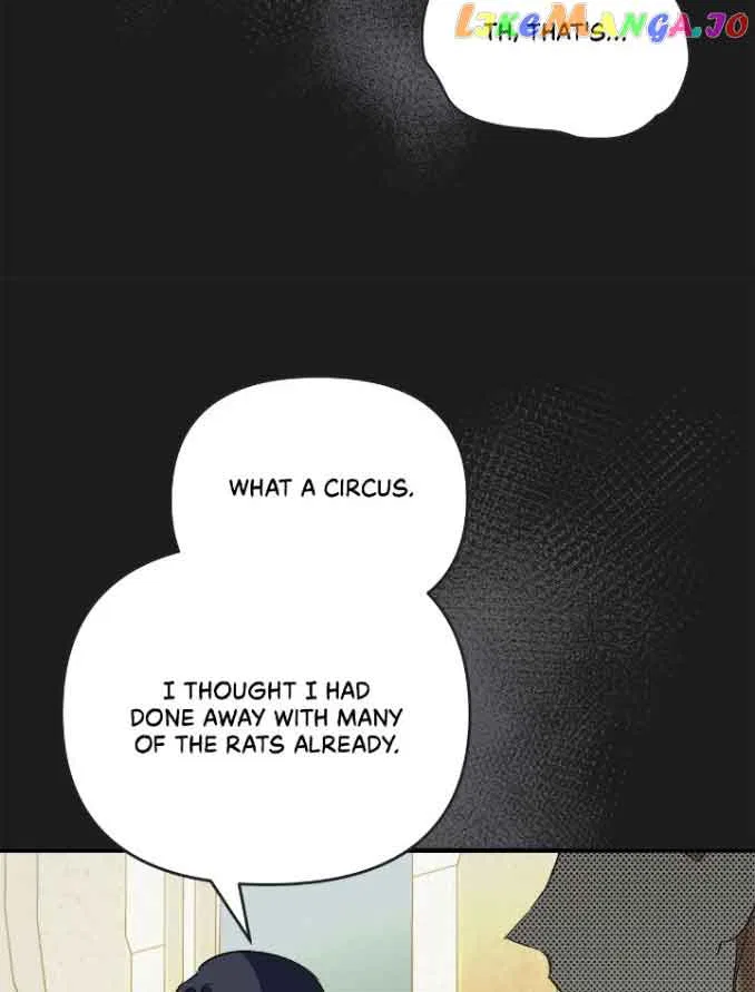 A Tipsy Marriage Proposal for the Emperor Chapter 30 – Page 14