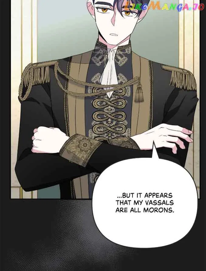A Tipsy Marriage Proposal for the Emperor Chapter 30 – Page 17