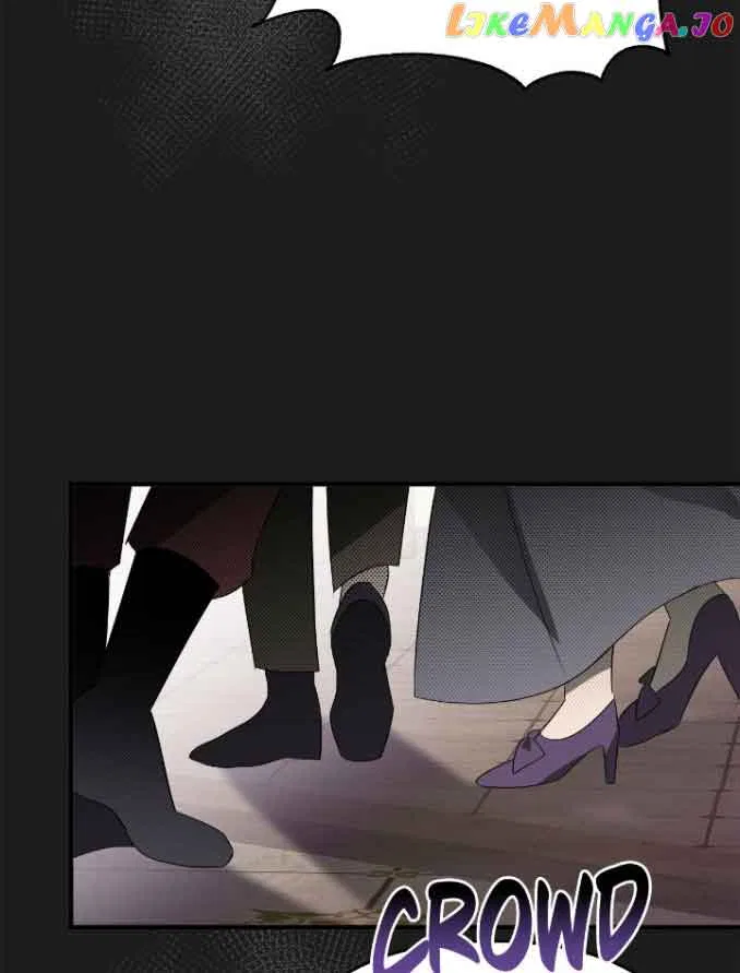 A Tipsy Marriage Proposal for the Emperor Chapter 30 – Page 19