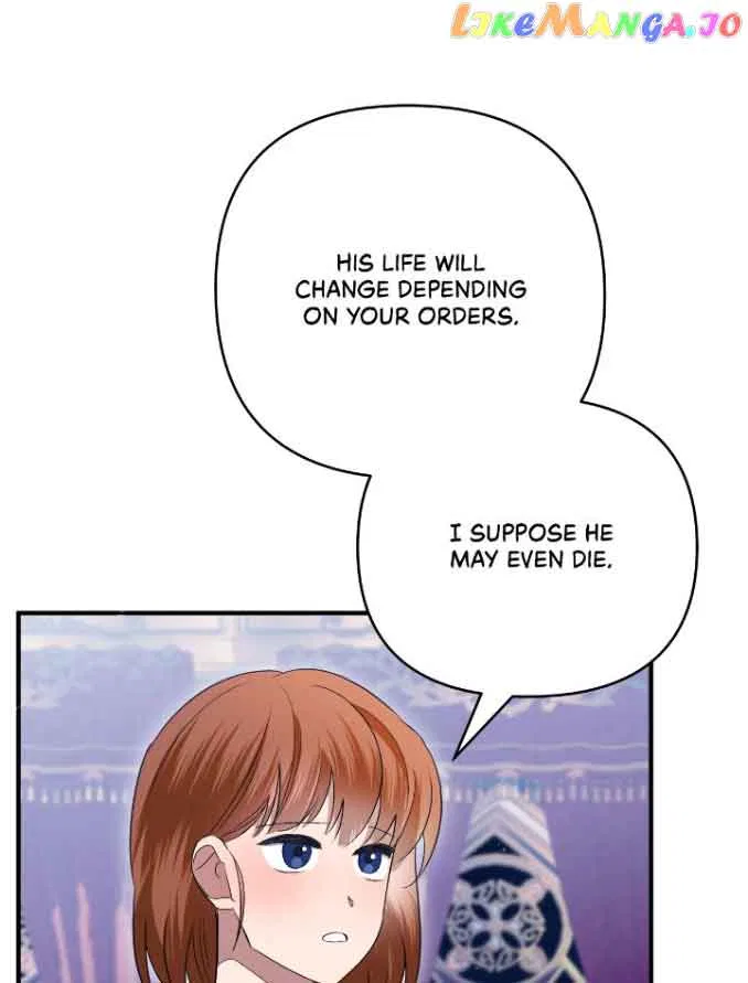 A Tipsy Marriage Proposal for the Emperor Chapter 30 – Page 23