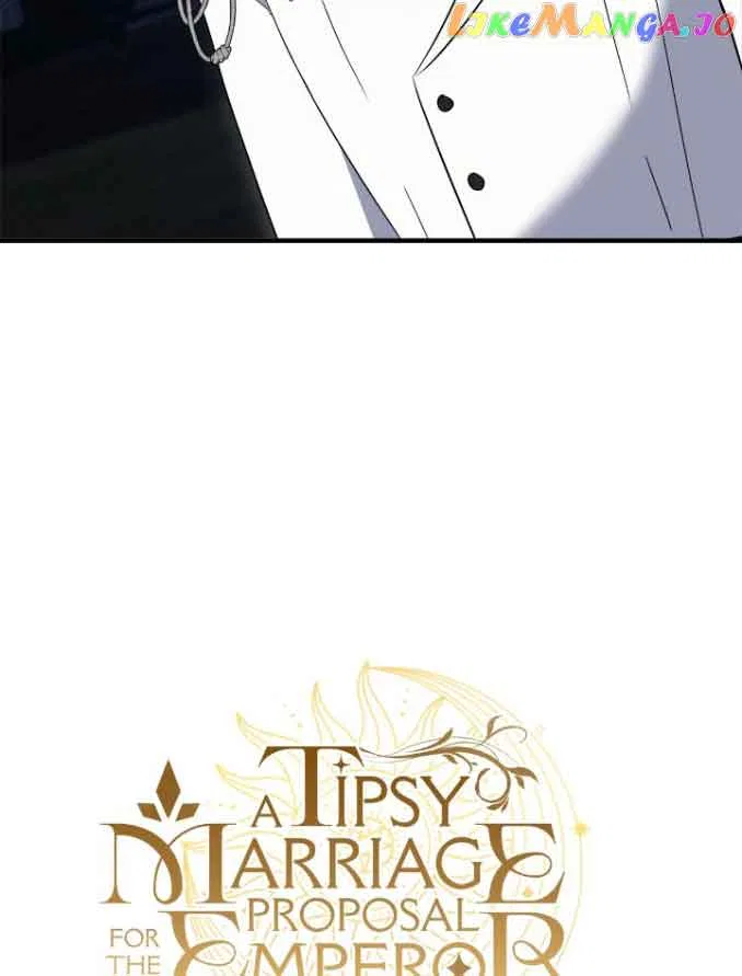 A Tipsy Marriage Proposal for the Emperor Chapter 30 – Page 28