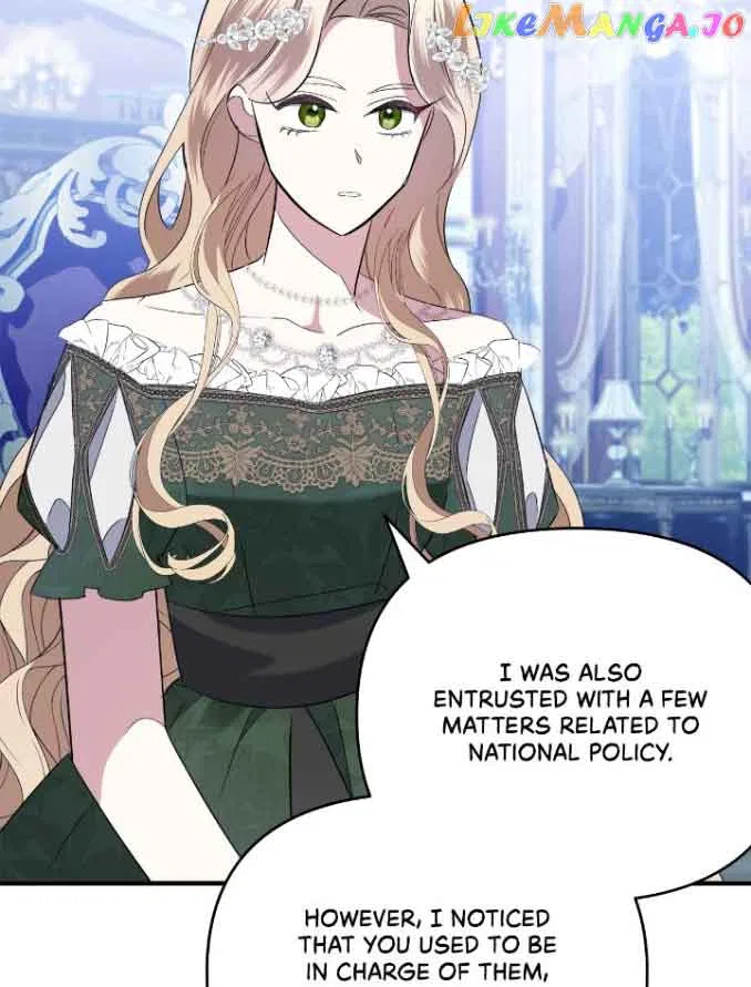 A Tipsy Marriage Proposal for the Emperor Chapter 30 – Page 42
