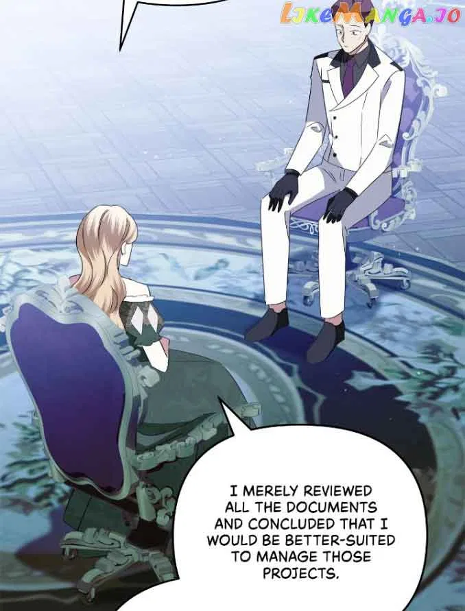 A Tipsy Marriage Proposal for the Emperor Chapter 30 – Page 44