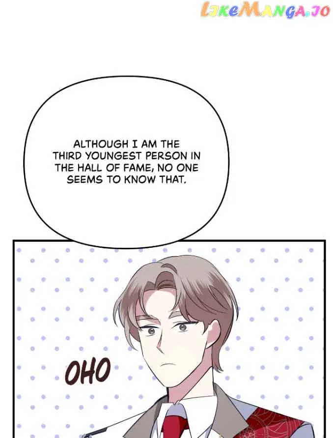 A Tipsy Marriage Proposal for the Emperor Chapter 30 – Page 55