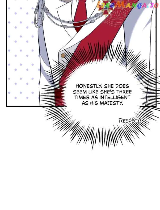 A Tipsy Marriage Proposal for the Emperor Chapter 30 – Page 56