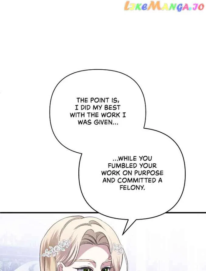 A Tipsy Marriage Proposal for the Emperor Chapter 30 – Page 57