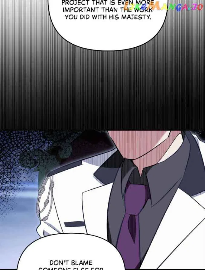 A Tipsy Marriage Proposal for the Emperor Chapter 30 – Page 59