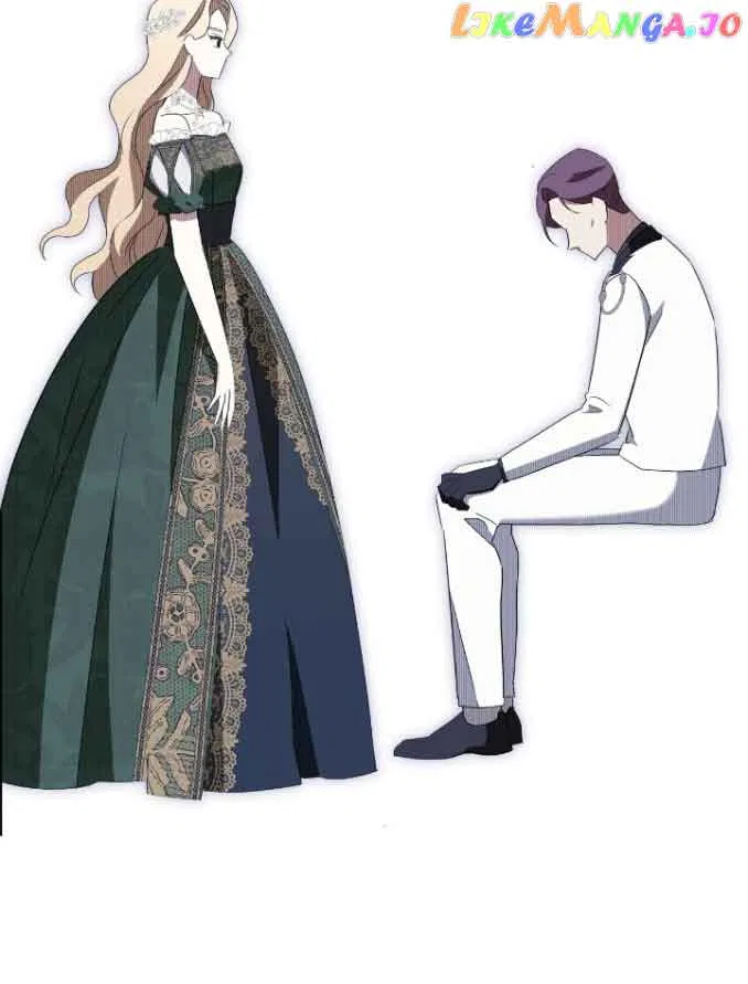 A Tipsy Marriage Proposal for the Emperor Chapter 30 – Page 62