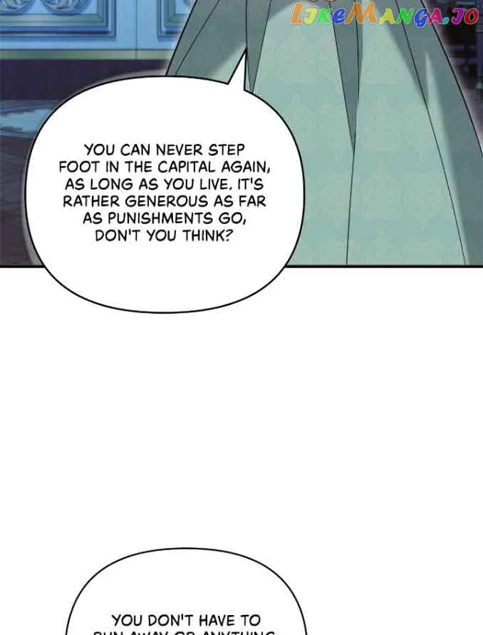 A Tipsy Marriage Proposal for the Emperor Chapter 30 – Page 70