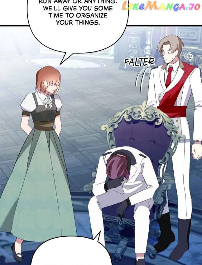 A Tipsy Marriage Proposal for the Emperor Chapter 30 – Page 71