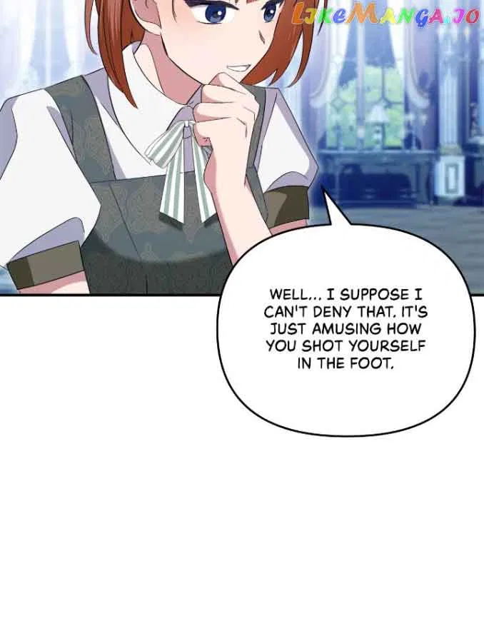 A Tipsy Marriage Proposal for the Emperor Chapter 30 – Page 73