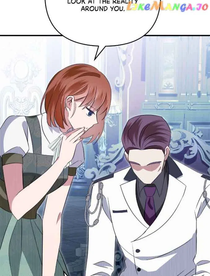 A Tipsy Marriage Proposal for the Emperor Chapter 30 – Page 76