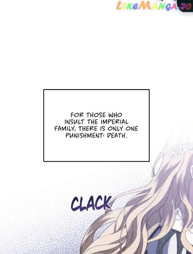A Tipsy Marriage Proposal for the Emperor Chapter 30 – Page 82