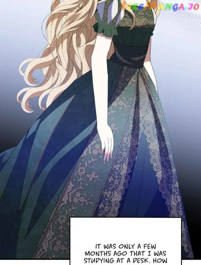 A Tipsy Marriage Proposal for the Emperor Chapter 30 – Page 85